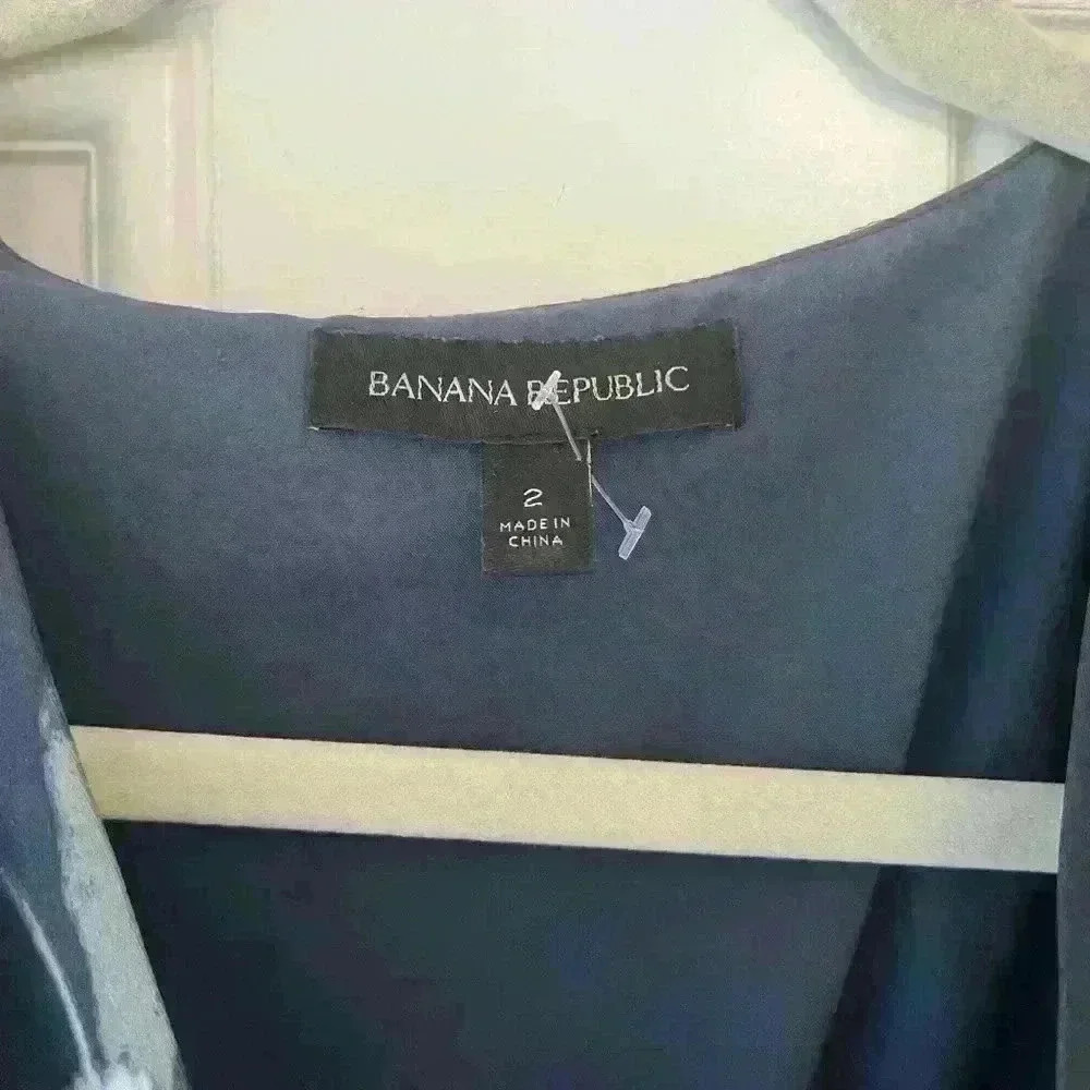 EUC Calvin Klein MIDI dress - Picture 3 of 3